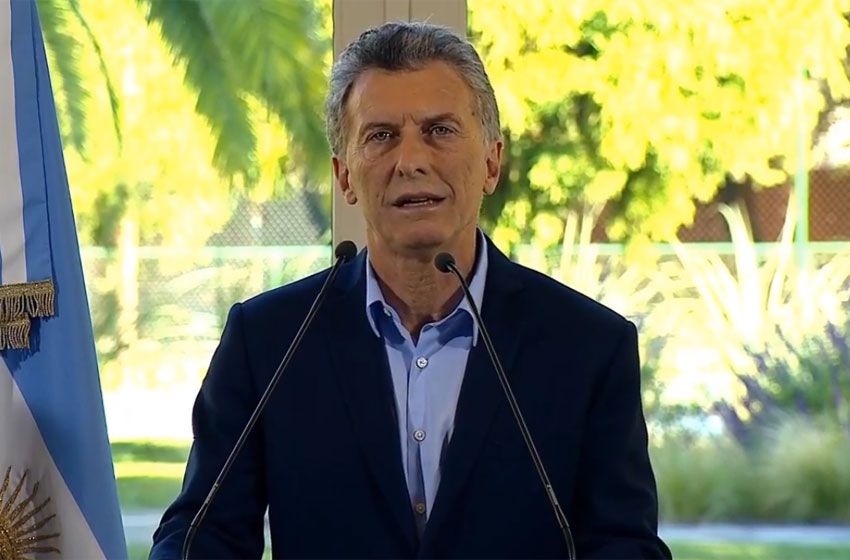 Baja de la pobreza: “Es una noticia que nos da esperanza”