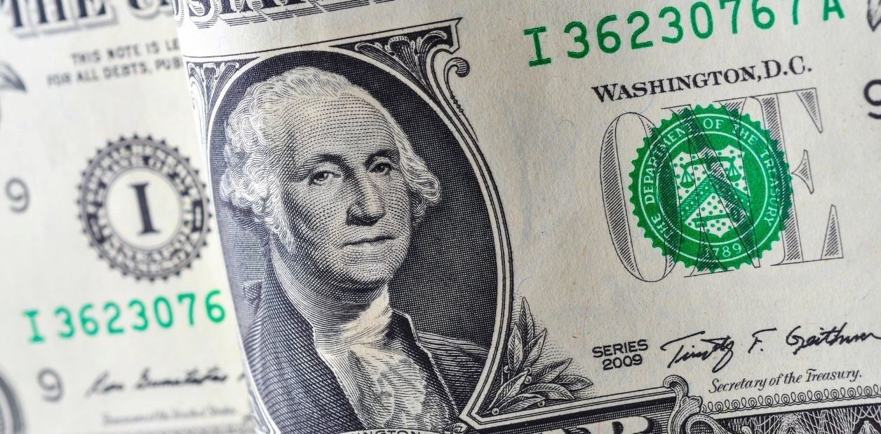 El dólar cotizó en baja tras la intervención del Gobierno