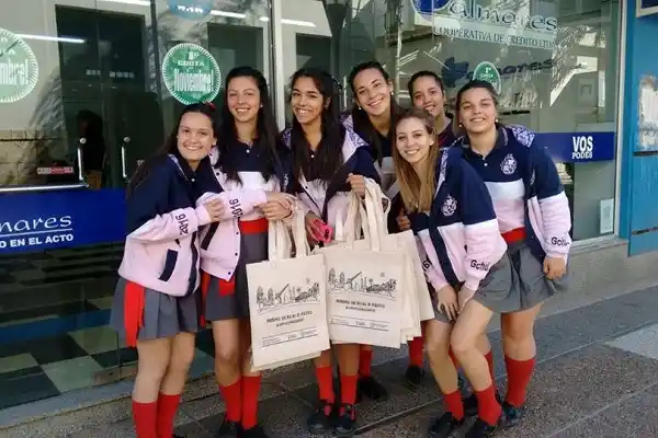 Invitan a los estudiantes a sumarse a la Feria de Investigación Ambiental