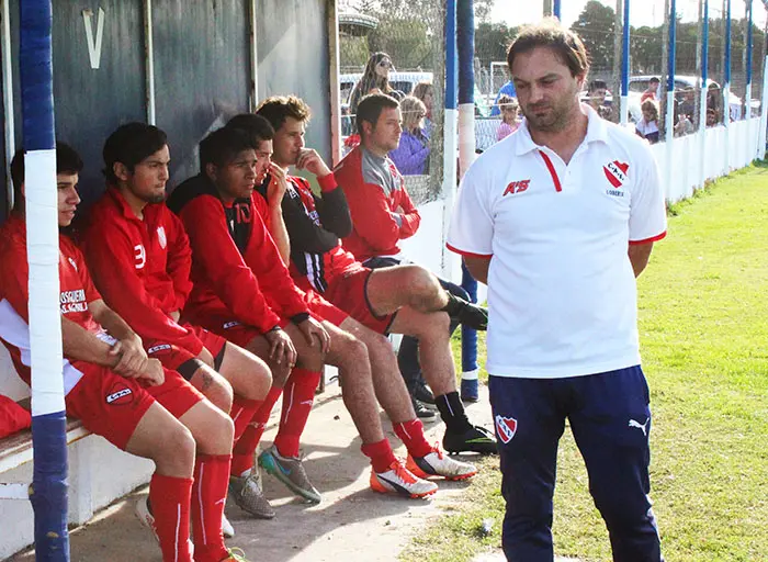Independiente de Lobería debió postergar el inicio de la pretemporada