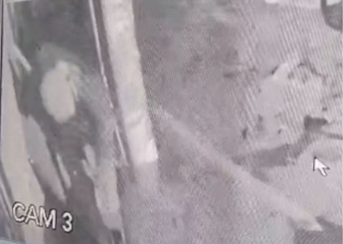robo de caja fuerte en casa de su expareja