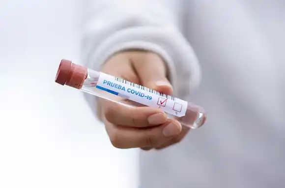 Detectan en el Reino Unido una nueva cepa del coronavirus con mutaciones preocupantes