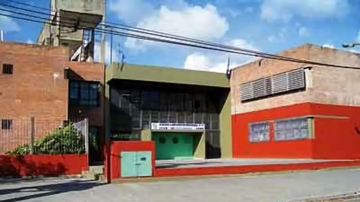 Grabe hecho sucedió en una escuela de Florencia Varela.