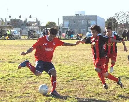 Torneo Local: La fecha postergada se jugará mañana
