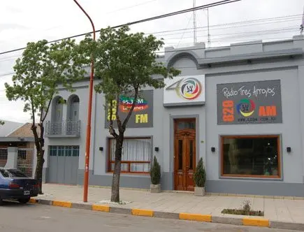 LU24 celebra hoy su 54º aniversario