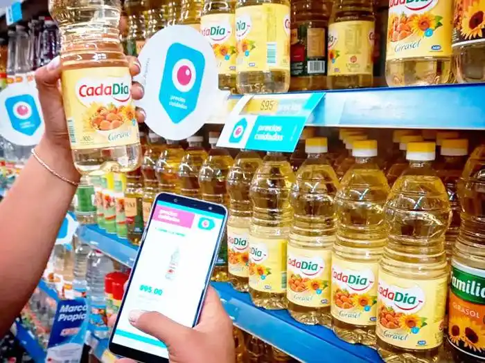 Precios Cuidados generan atraso y no frenan una inflación