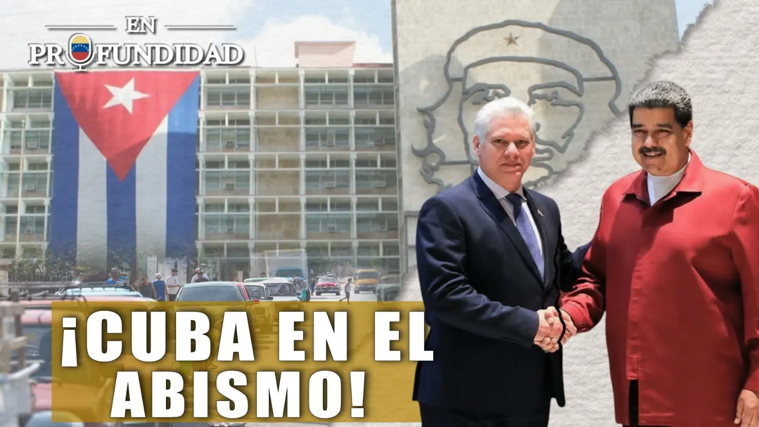 Impacto Venezuela