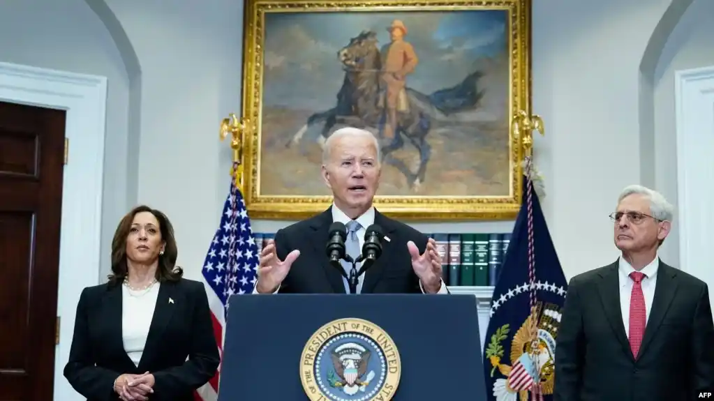 Biden ordenó una investigación "exhaustiva y rápida” sobre el ataque a Trump