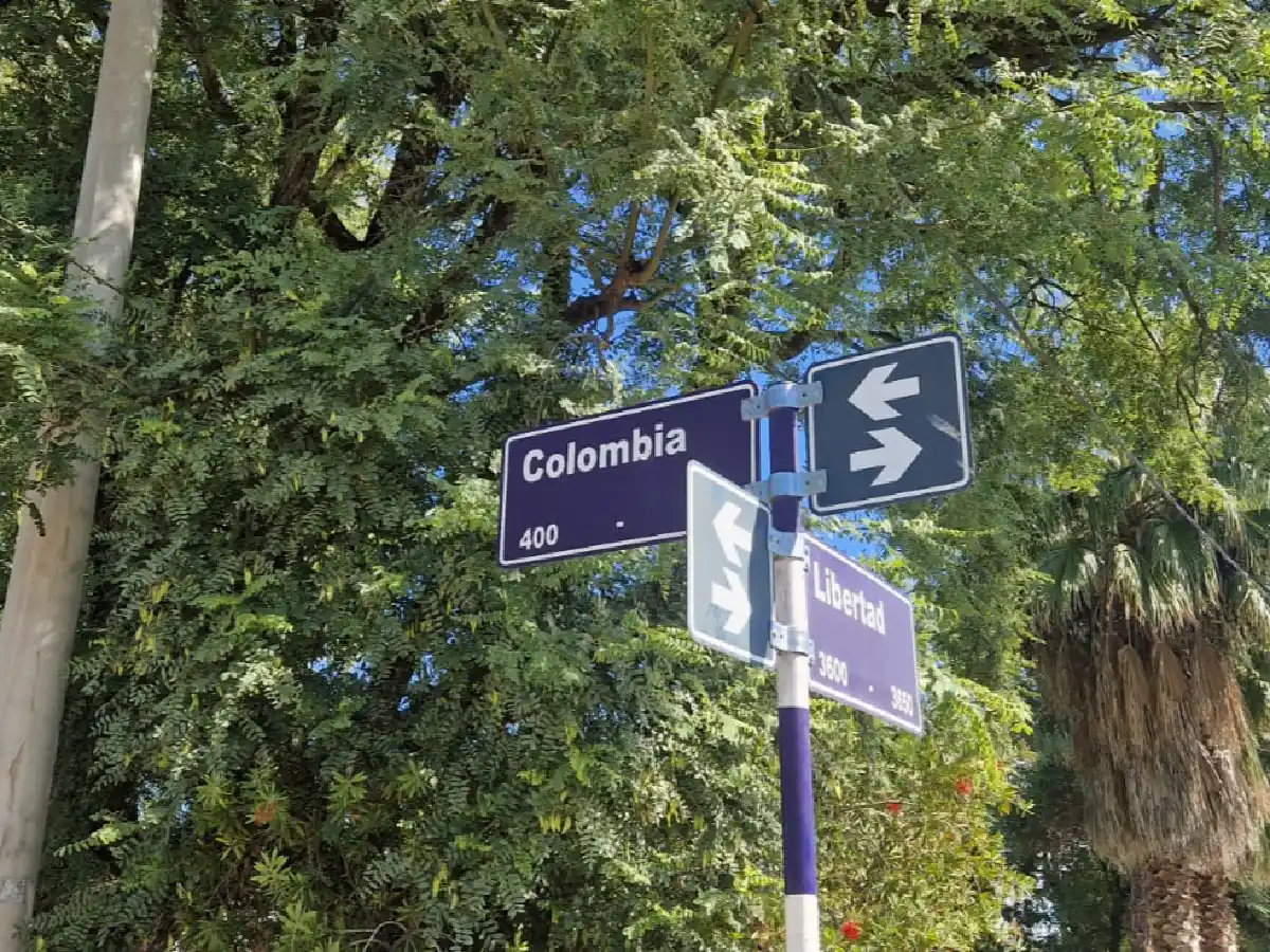 Barrio Dos Hermanos: habrá calles que pasarán a tener sentido único de circulación 