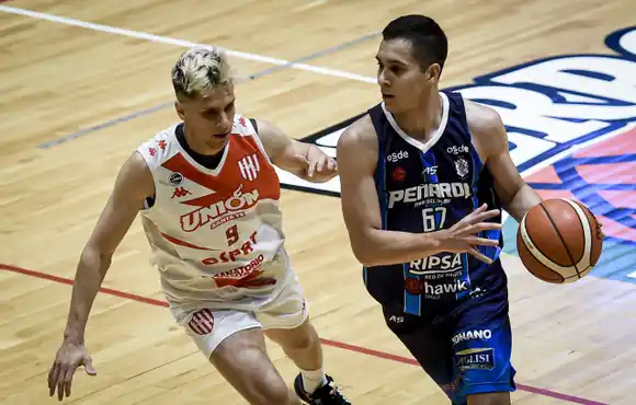 Peñarol tiene fixture para la segunda fase del Super 20