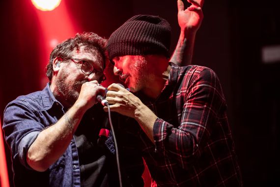 La Vela Puerca anunció un show en Tandil: cuándo y dónde se presentarán