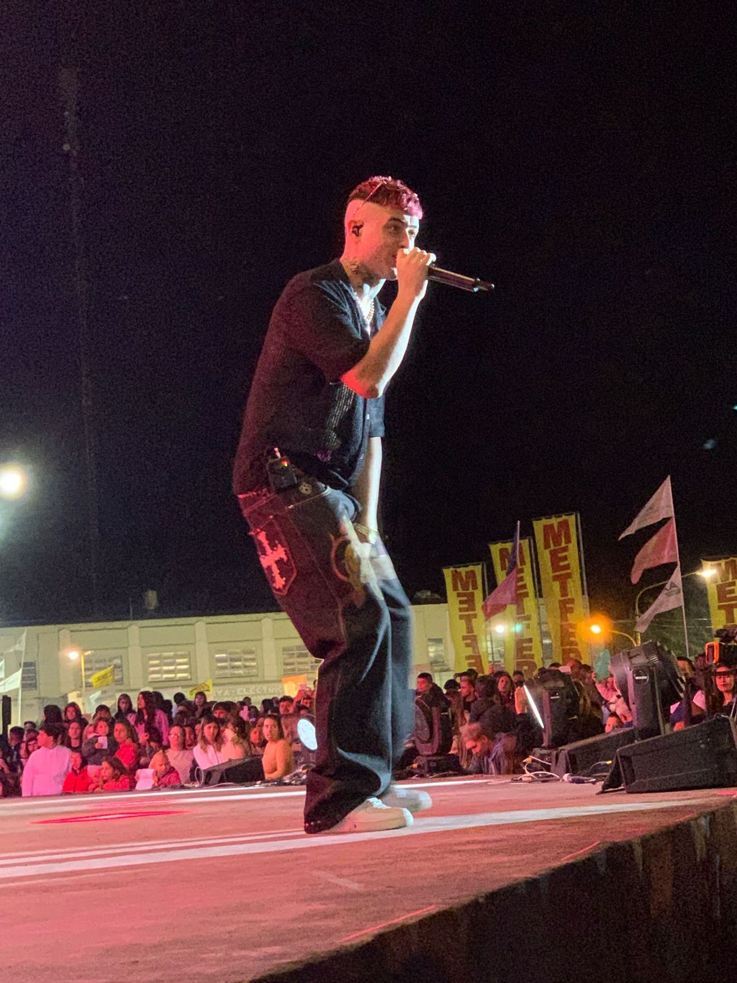 55° edición de la Fiesta del Trigo