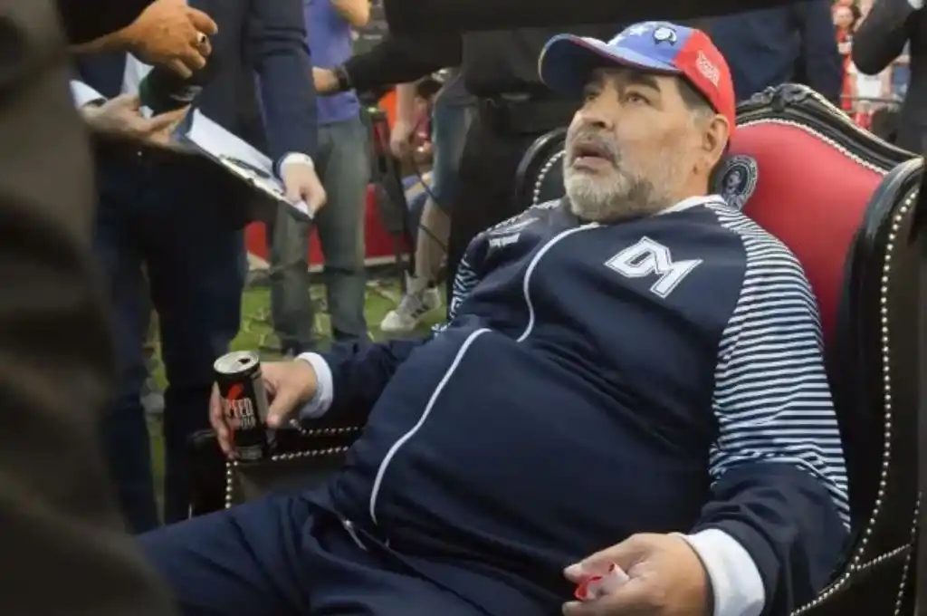 Reactivan la causa por la muerte de Diego Maradona: hay ocho imputados por el homicidio