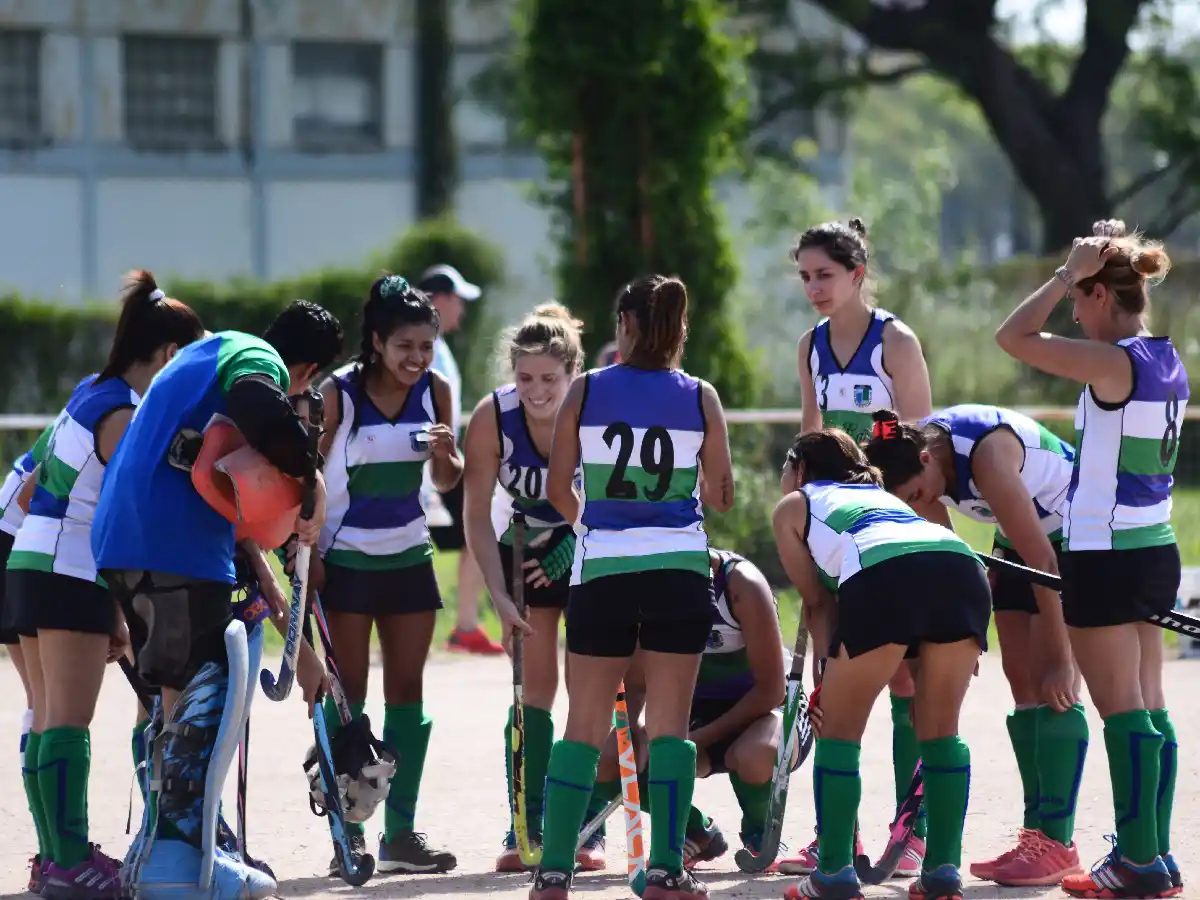 Golearon Las Charitas