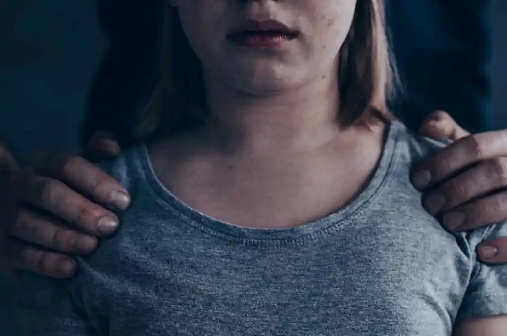 La adolescente decidió compartir su experiencia en redes sociales. Imagen Ilustrativa.