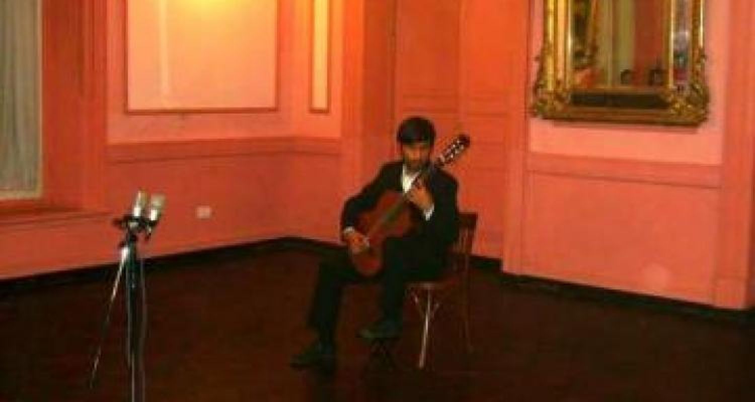 Los caminos de la música