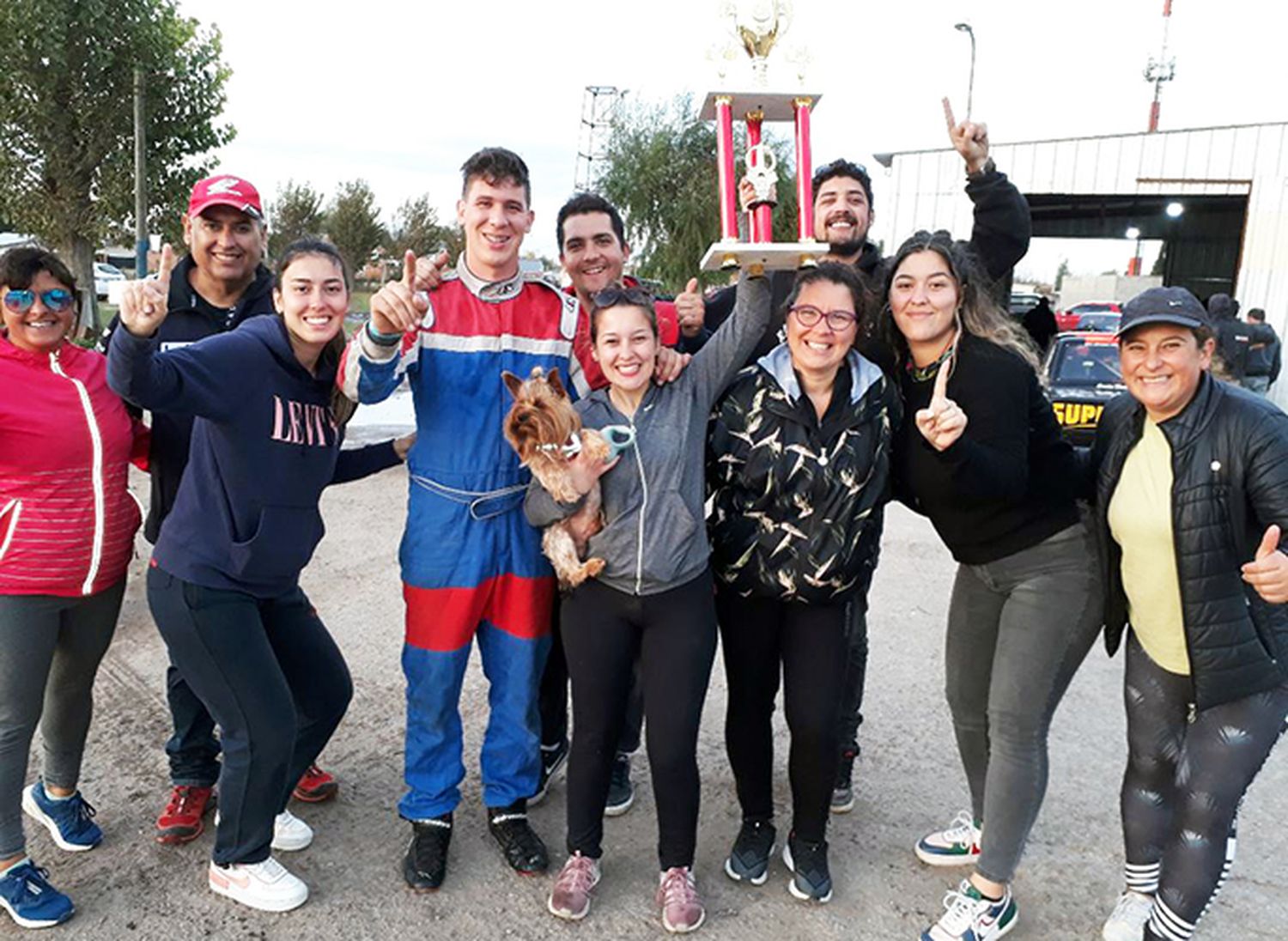 Tarde de juveniles exitosos en la segunda fecha de los torneos APSE, desarrollada en Mar del Plata