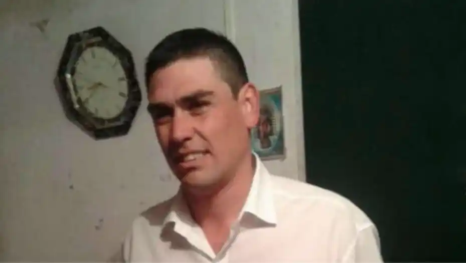 Allanaron a un sampedrino por la búsqueda de un hombre en General Alvear, que desapareció la semana pasada