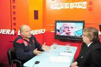 Enz: "En la causa Rivas hay fotos muy graves y contundentes"