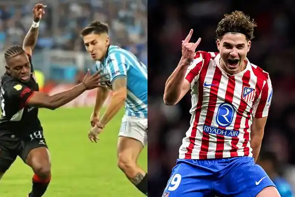 Se juega la final del Clausura y hay fútbol europeo: la agenda deportiva de este sábado