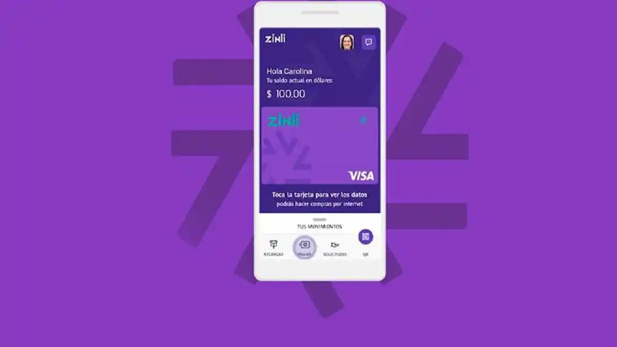 ZINLI habilita pagos de servicios en Venezuela: conoce de cuáles se trata