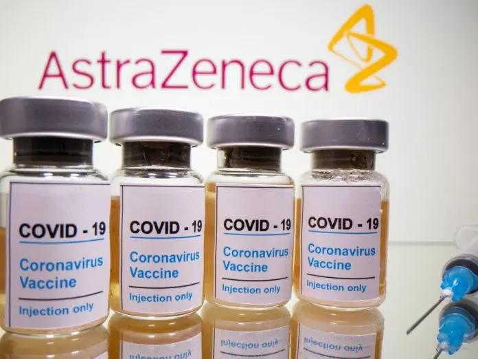 La vacuna de AstraZeneca cambió de nombre y ahora se llama Vaxzevria
