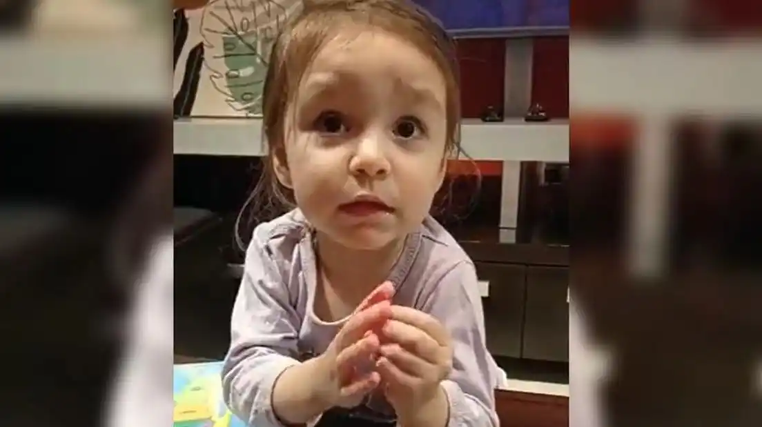 El tierno video de la nena que le cambió el nombre a la provincia de Tucumán