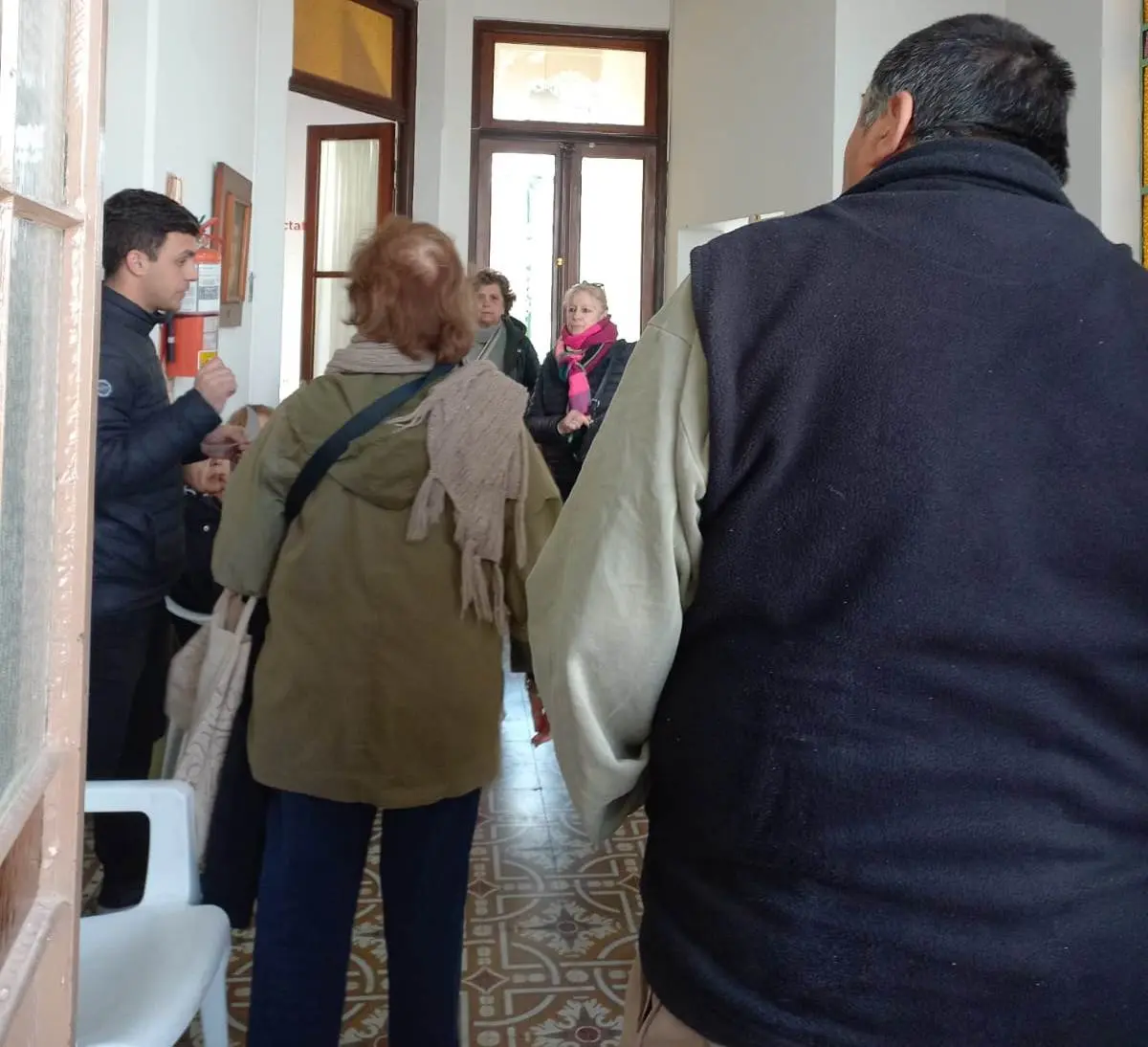 Última semana para inscribirse al RASE