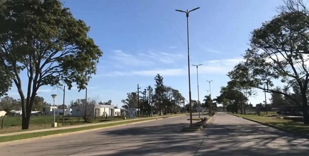 El proyecto, al menos, no deja de ser llamativo a pesar que tratarse de una iniciativa intra ciudad.