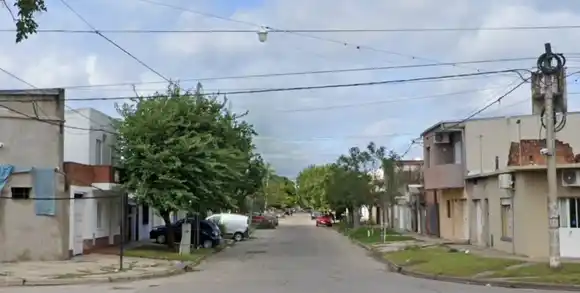 Murió apuñalado en una violenta pelea con un familiar: el presunto homicida es empleado policial