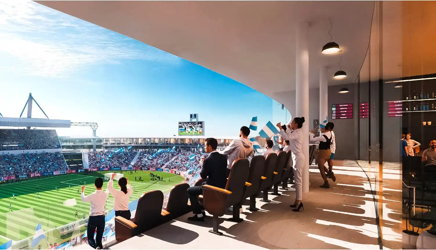 Minella Mar del Plata - 5