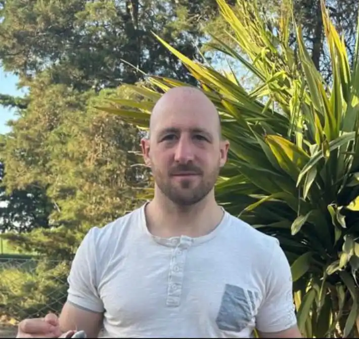 La provincia pide información para encontar a un hombre que fue visto por última vez el 9 de octubre