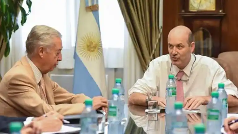 BCRA mantendrá la línea de crédito a la inversión productiva