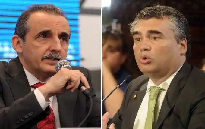 El juez Bonadio procesó a Moreno y Vanoli por abuso de autoridad