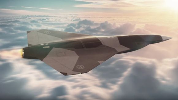 Suecia da un paso decisivo hacia su futuro caza: Saab desarrollará un demostrador de vuelo antes de 2027