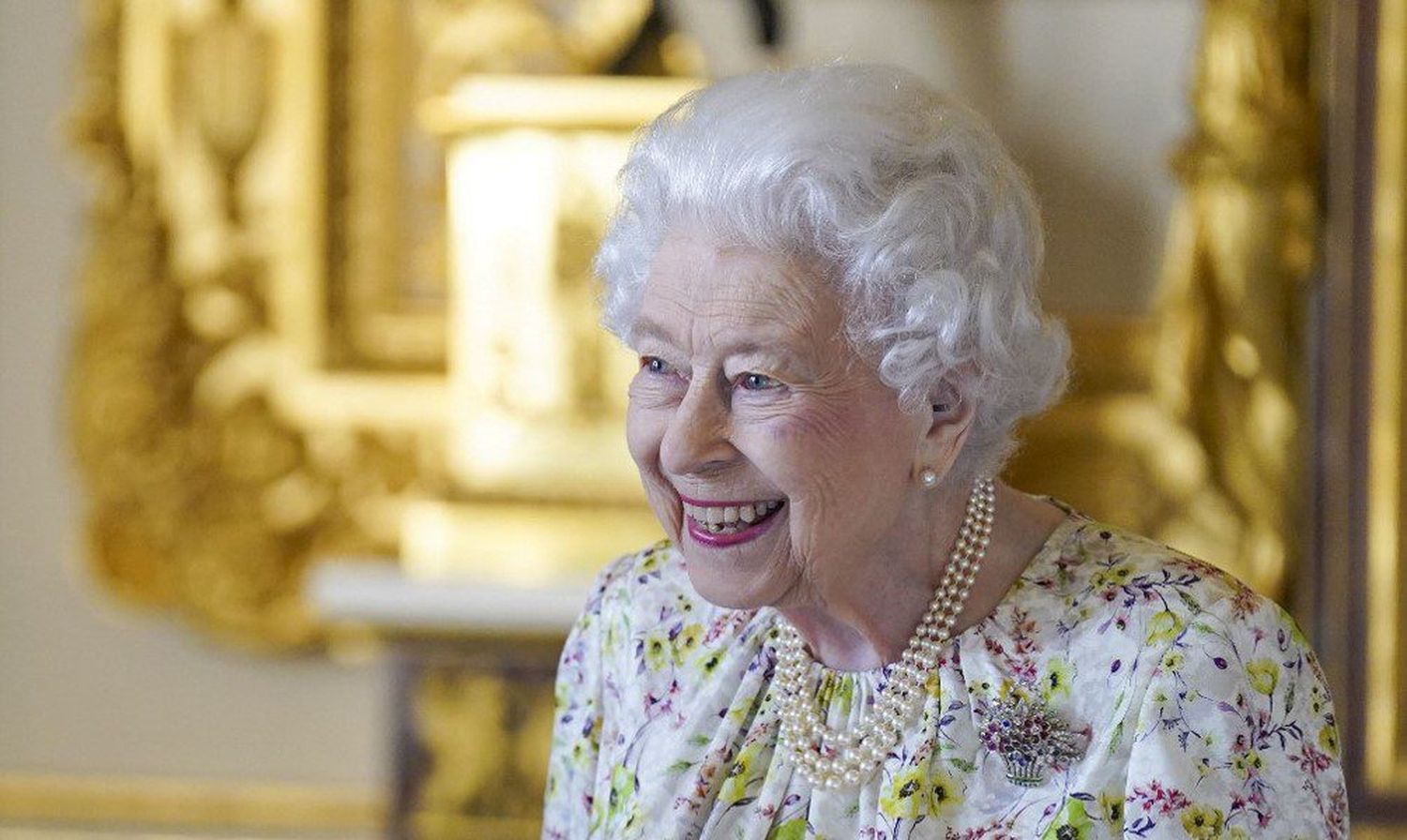 Estrellas del rock celebran a una Isabel II «superwoman»