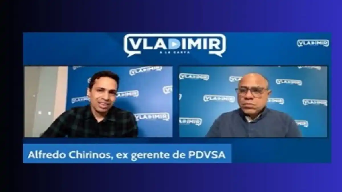 LAS HORRIBLES TORTURAS que recibió un exgerente de Pdvsa que estuvo preso en la DGCIM