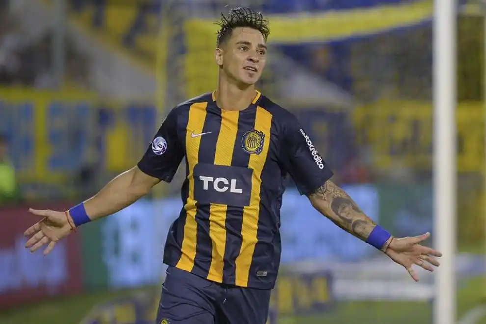 Fernando Zampedri jugará en la Universidad Católica de Chile 