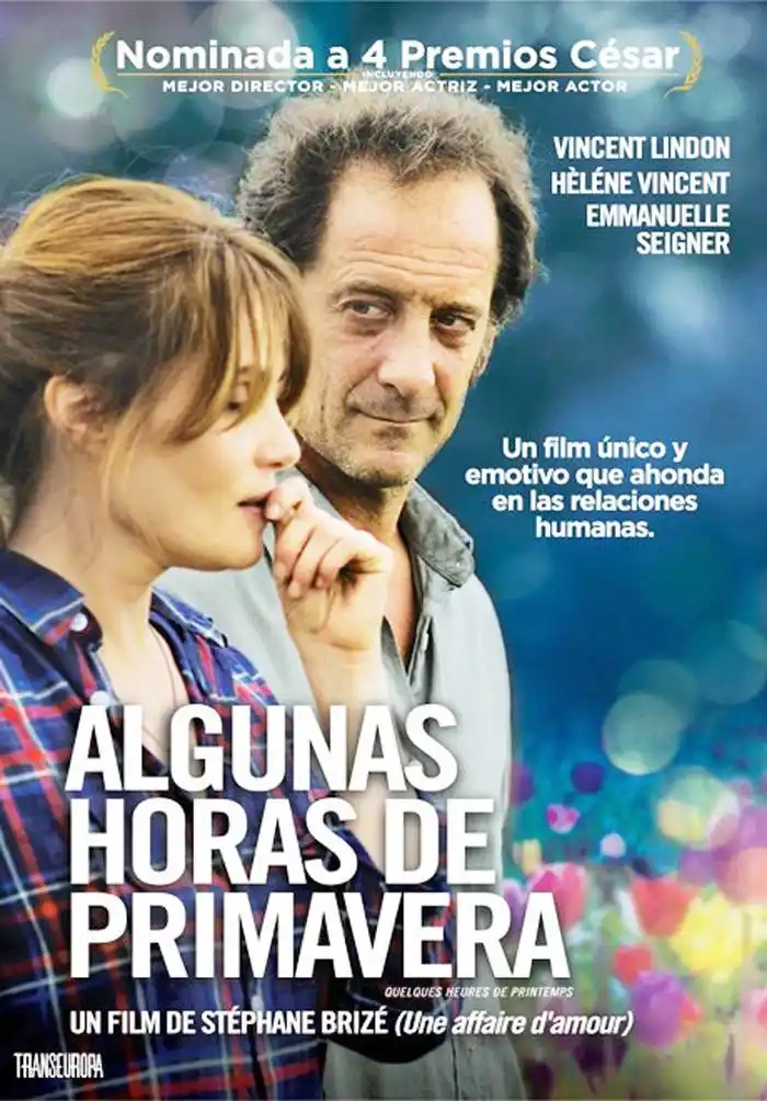 La senectud en el cine