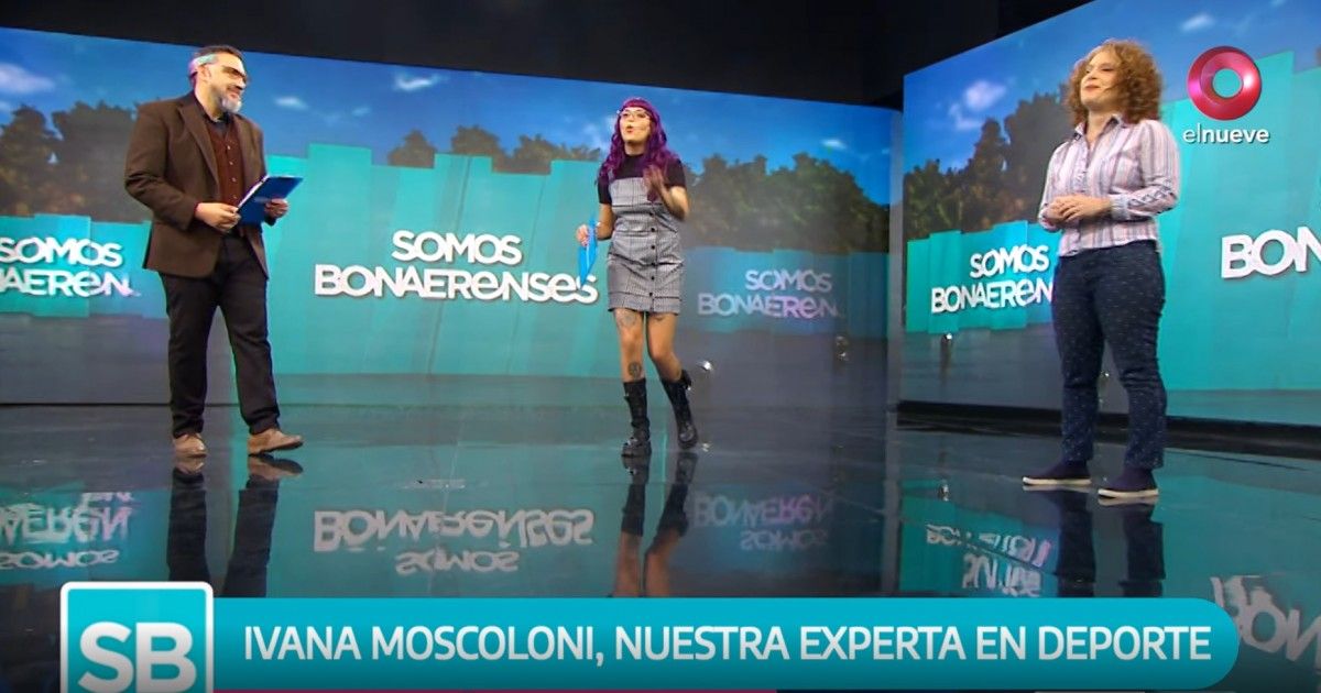 “Somos Bonaerenses” va por su segunda temporada: Una propuesta televisiva para conocer la Provincia