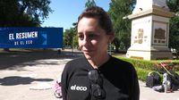 Encuentro “Arte y Memoria” a 40 años de democracia