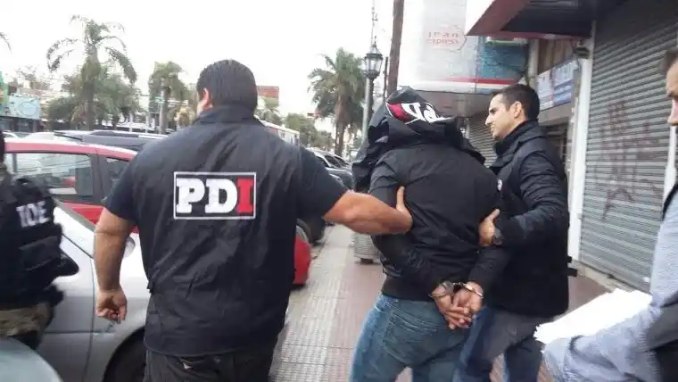 Detuvieron en la Triple Frontera a uno de los acusados de estafa en Rosario