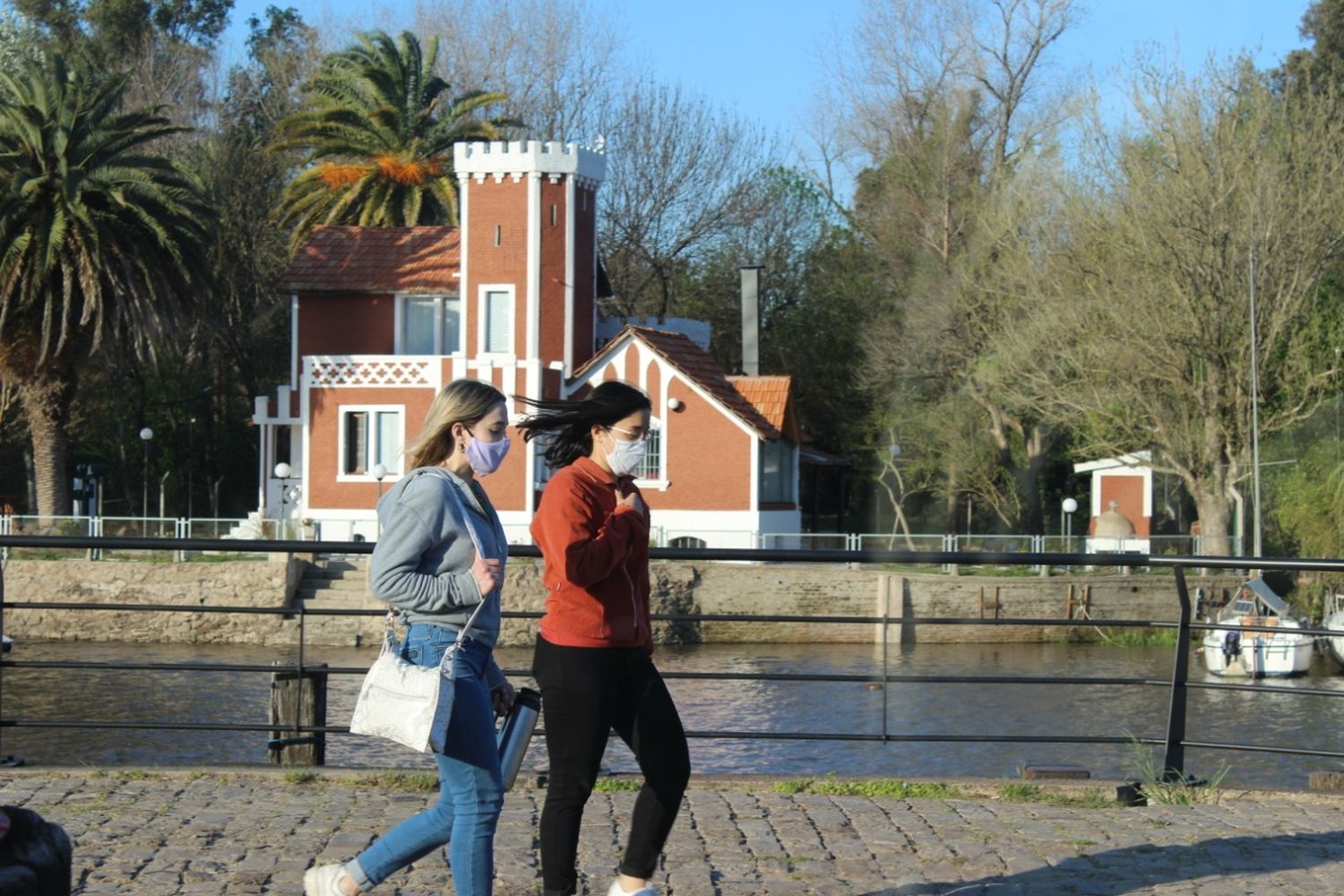 Los contagios en Gualeguaychú bajaron un 46% la última semana