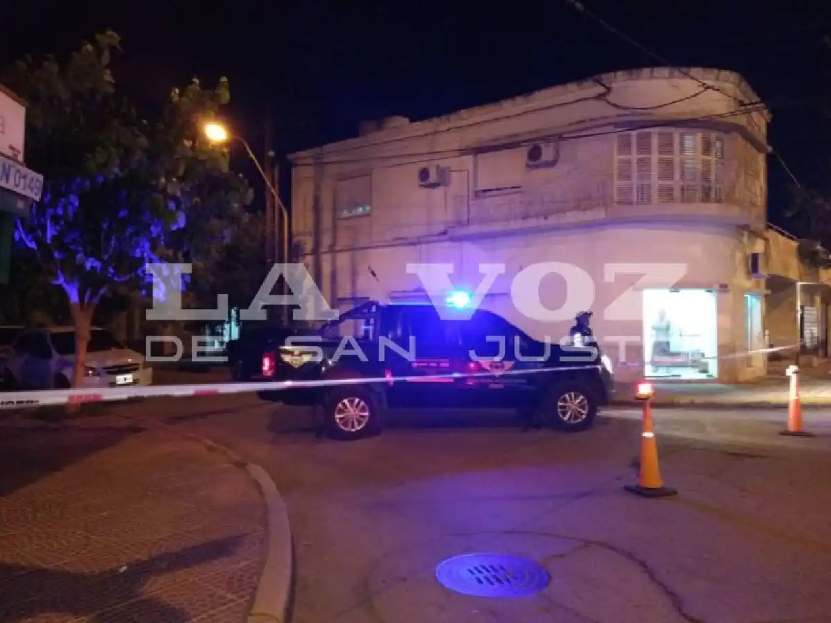 Comienza el juicio a una banda  por traficar 77 kilos de marihuana   