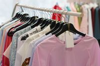 En Argentina ya se vende más ropa importada que nacional