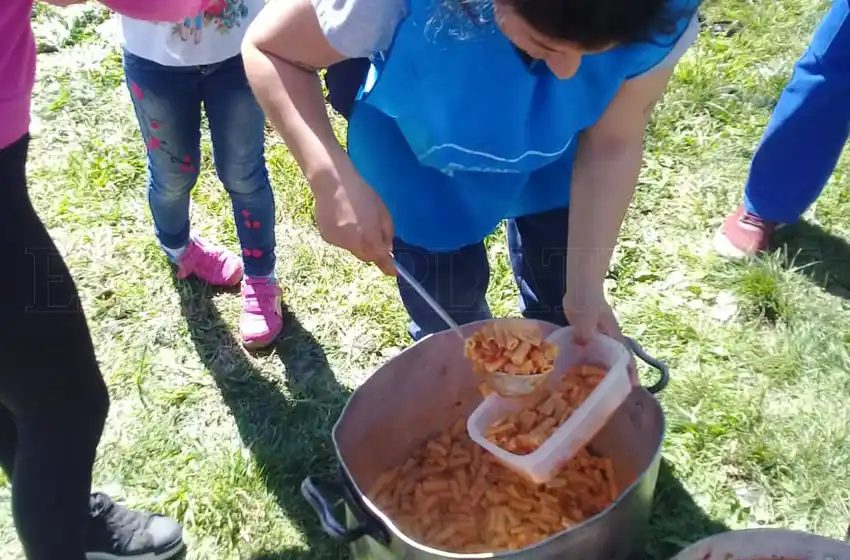 Fuerte aumento de precios de alimentos en los barrios de Mar del Plata