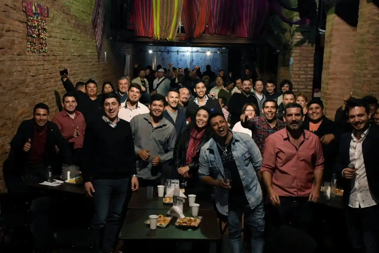 39 Bandas participan del Certamen de Cumbia Solidaria