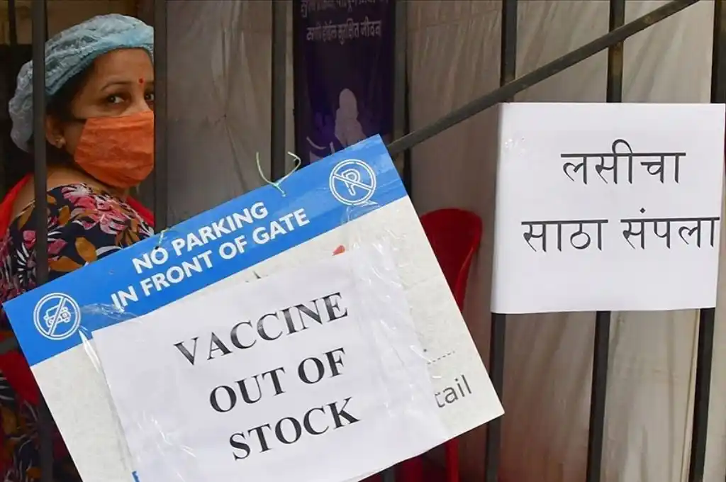 Se agrava la situación sanitaria en India, que aprueba la Sputnik V