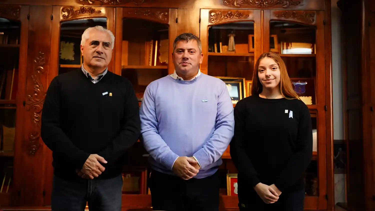 Bomberos Voluntarios lanza un concurso de diseño para el logo de su 90° aniversario