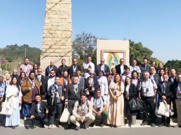 Nace “ALMA”, la red continental de televisiones católicas